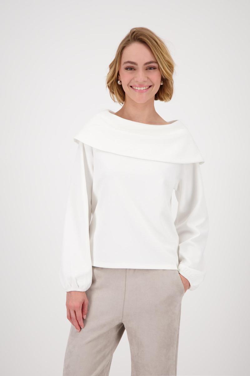 Monari T-Shirt 809188 Off-White 1
