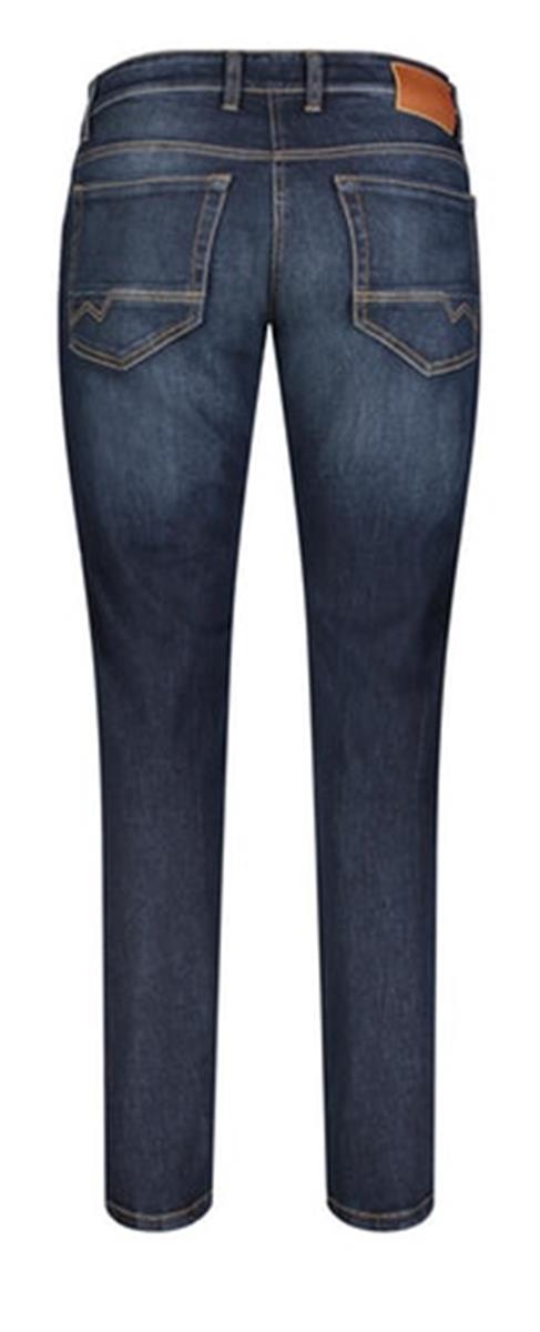 MAC MAC Jeans Arne Pipe Blauw 2