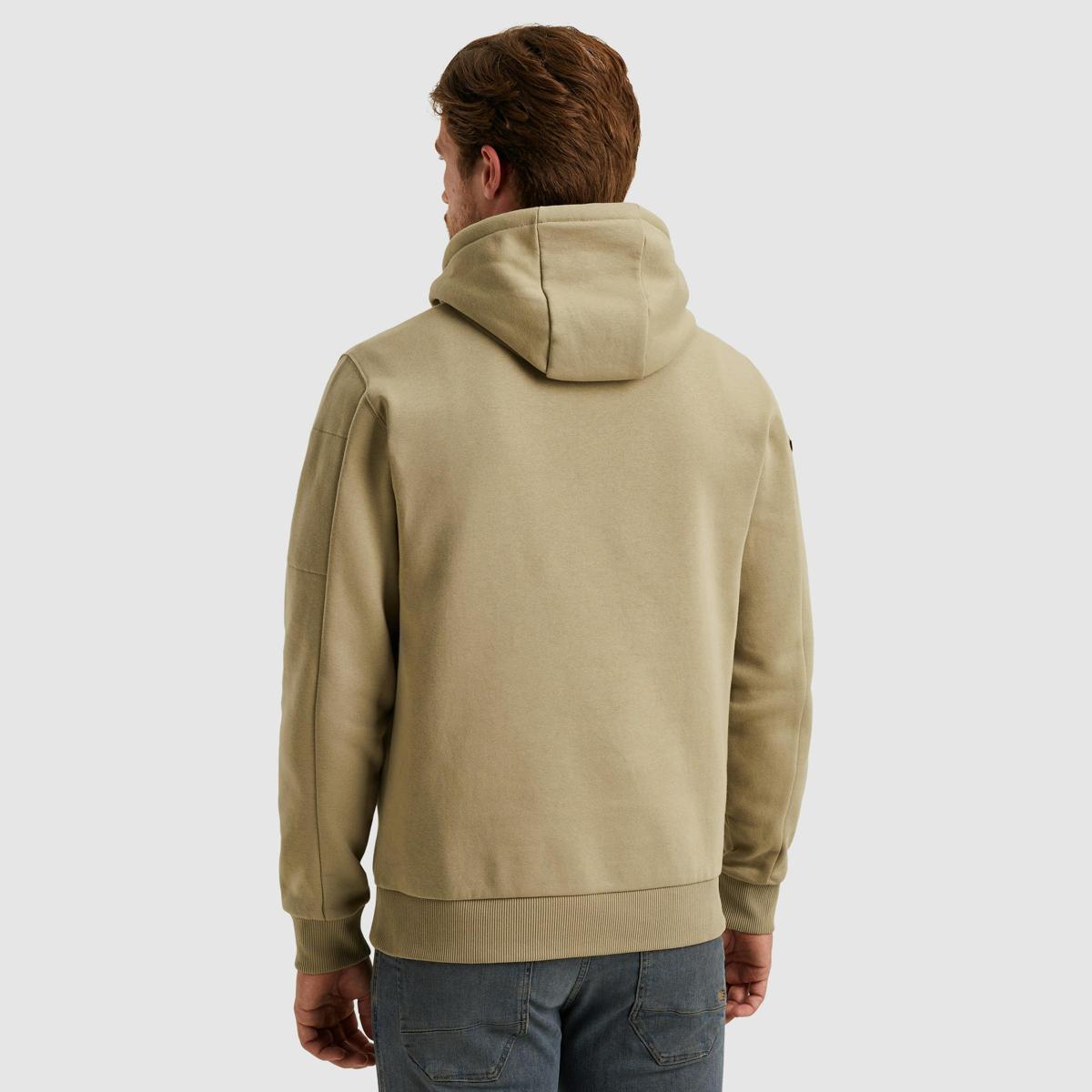 PME Legend Sweater PSW2509450 Beige 3