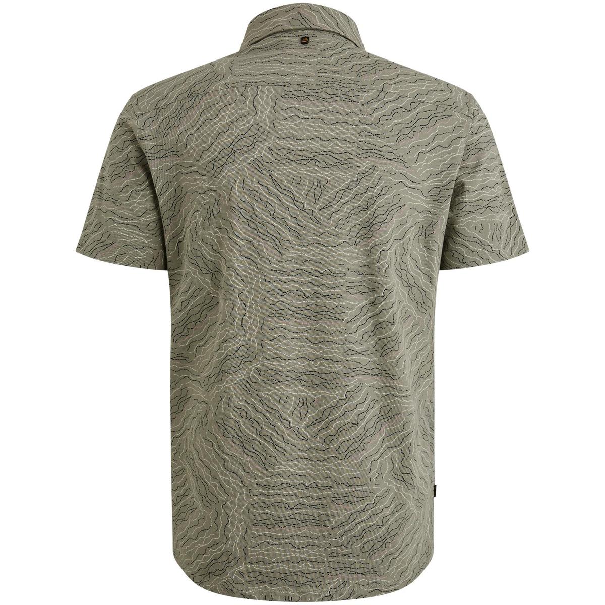PME Legend PME Legend T-Shirt PSIS2505229 Beige 2