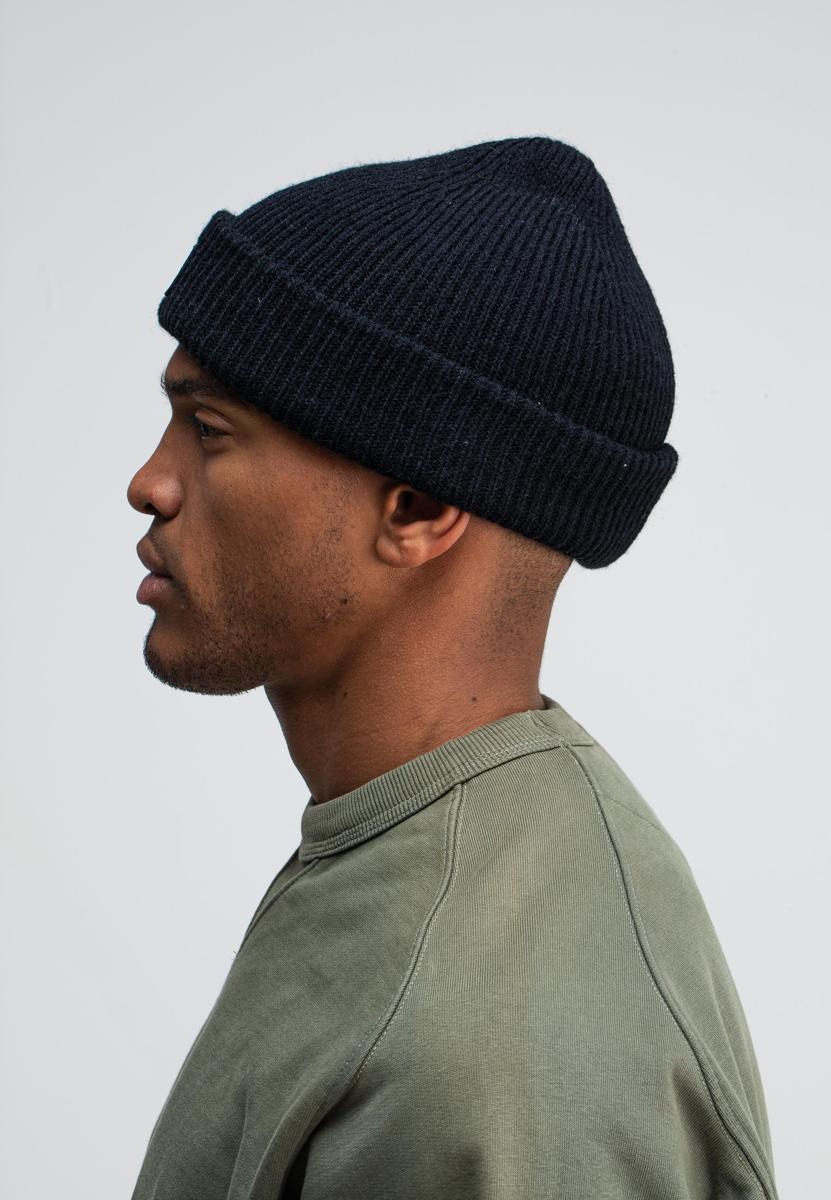 Butcher of Blue Muts M2529000 Zwart 3