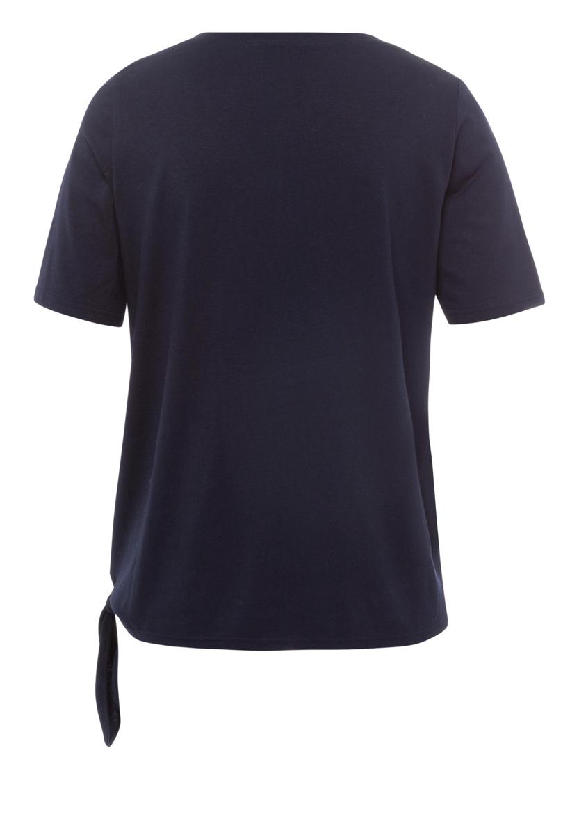 Frank Walder Frank Walder T-Shirt S53603415 Blauw 2