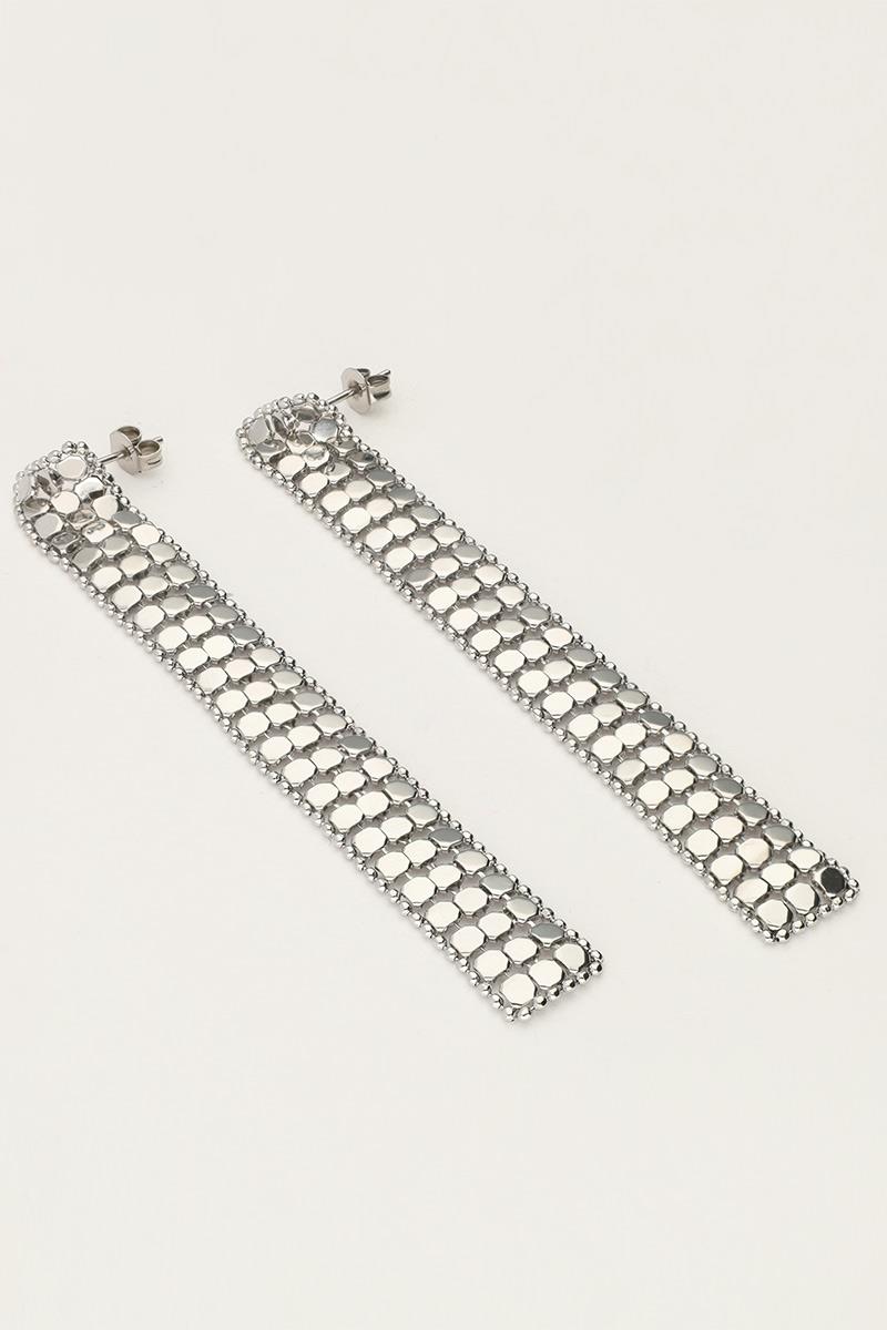 Oorbellen MJ11924