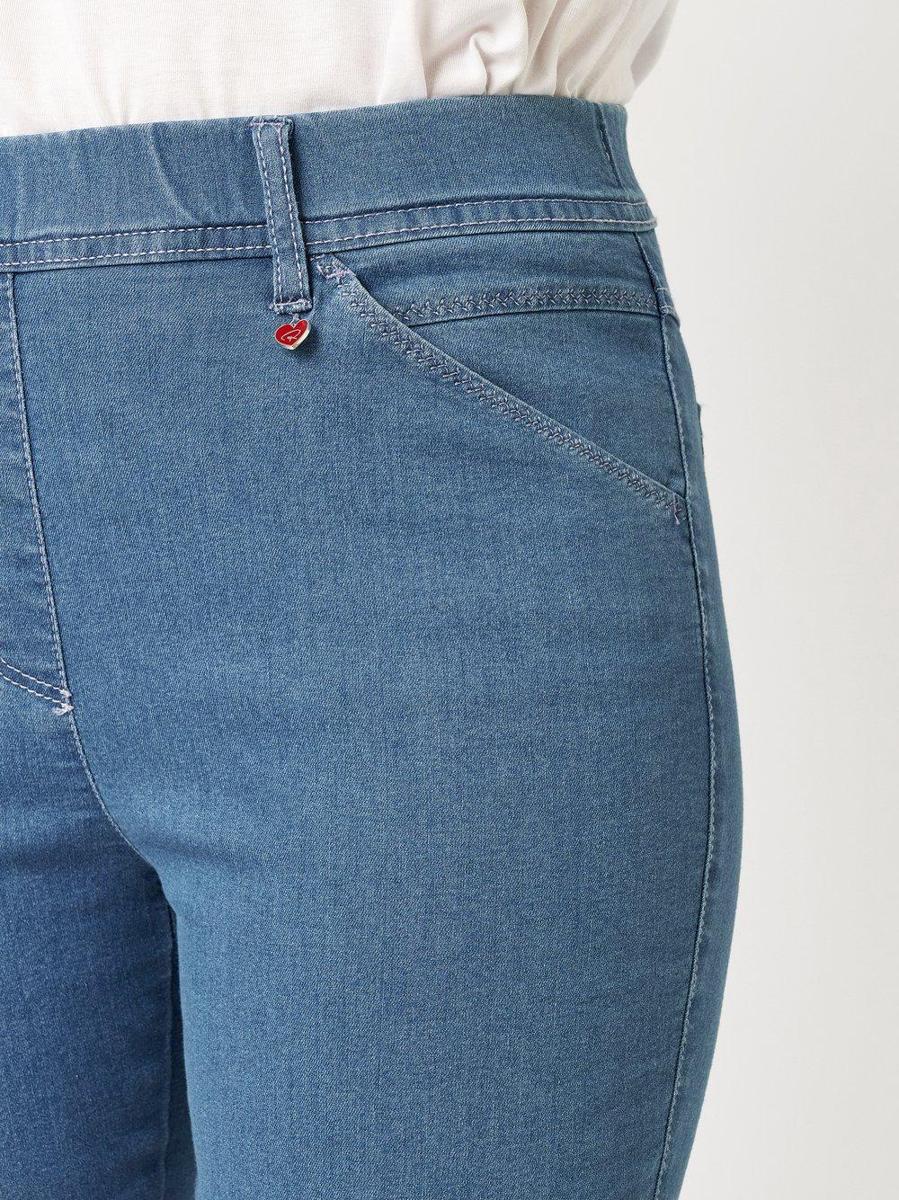 TONI TONI Capri 21-31/2800-78 Blauw 3