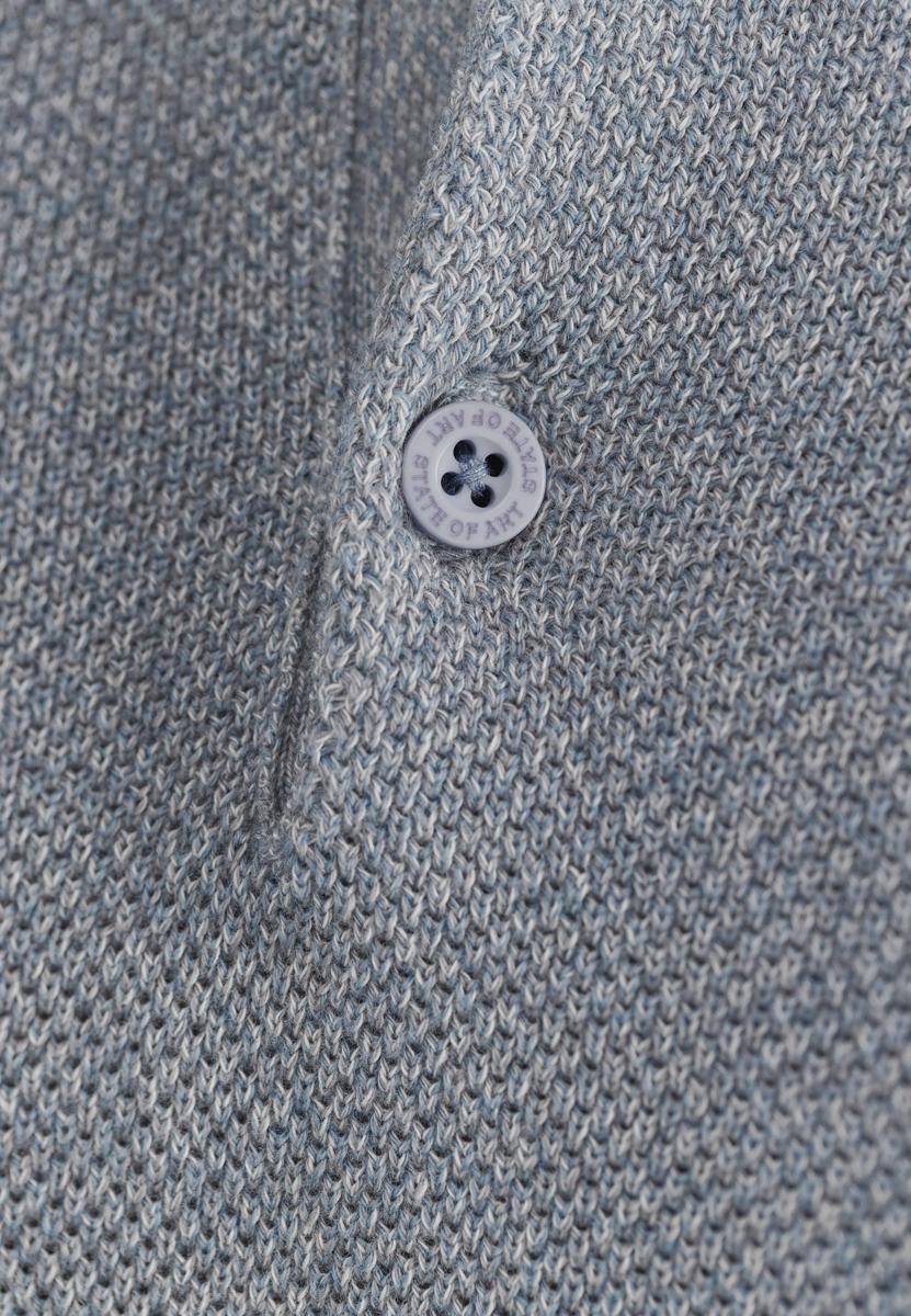 State of Art State of Art Polo 471-15077 Grijs 4