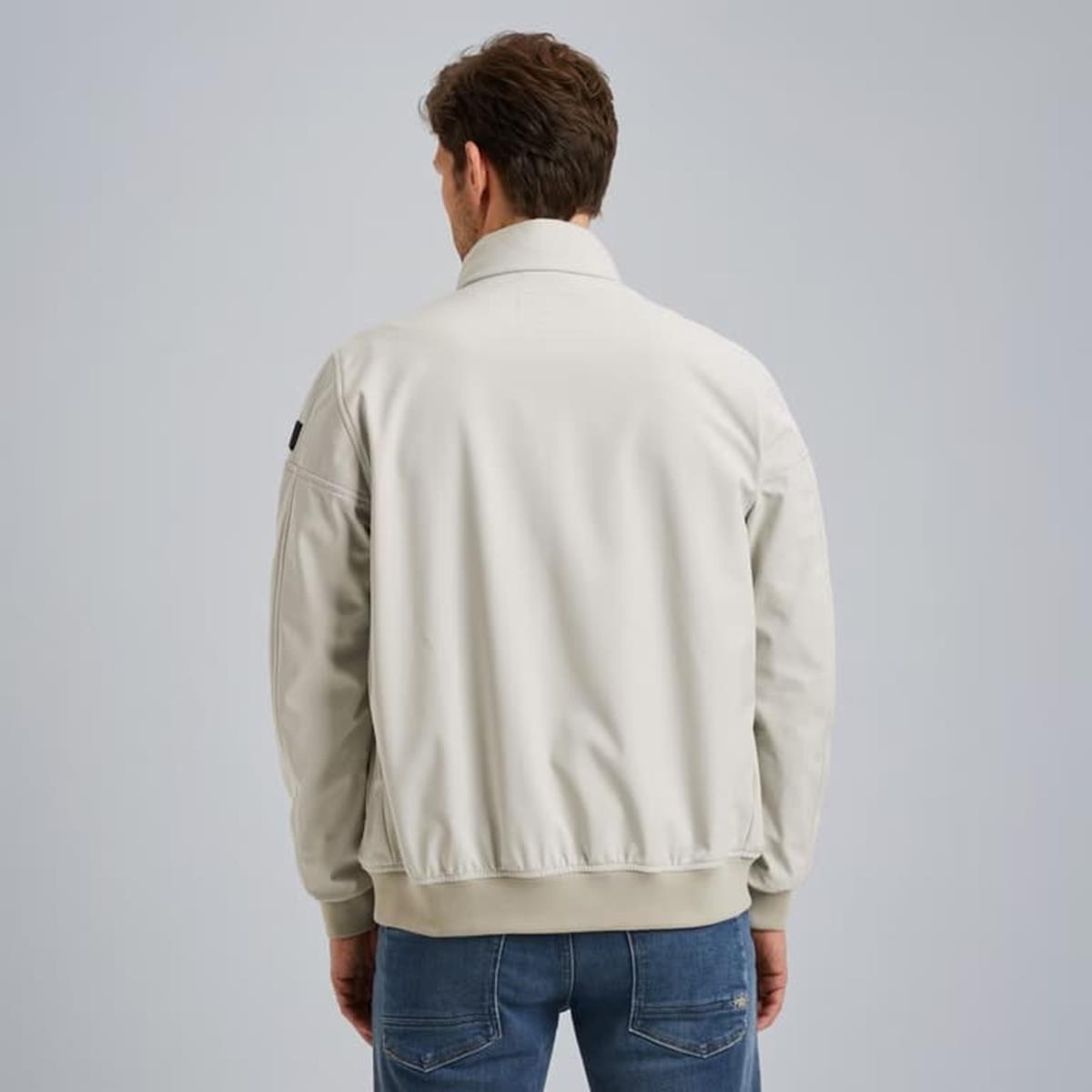 PME Legend PME Legend Jas PJA2502103 Off-White 3