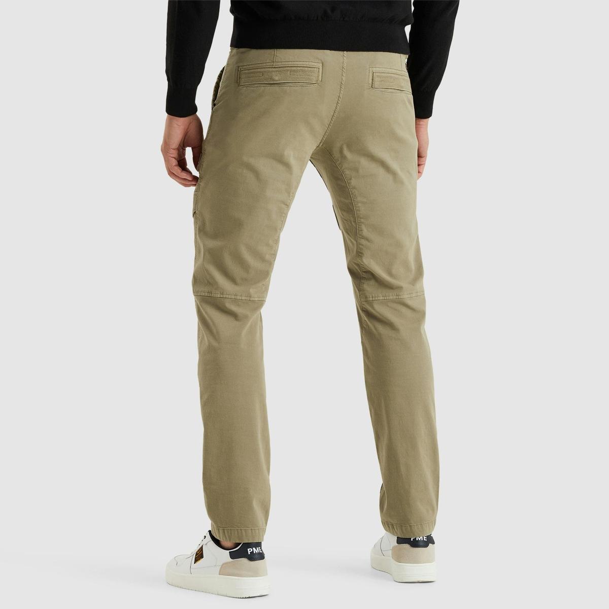 PME Legend PME Legend Pantalon PTR2503628 Groen 5