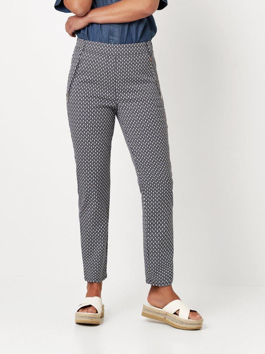 TONI TONI Capri 27-05/2800-82 Blauw 2