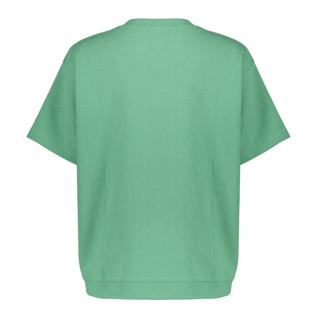 Geisha Geisha Trui 52383-21 Groen 2