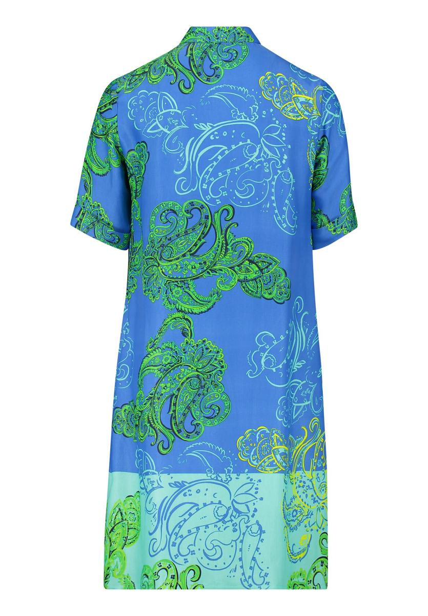 Betty Barclay Betty Barclay Jurk 15472586 Groen 3