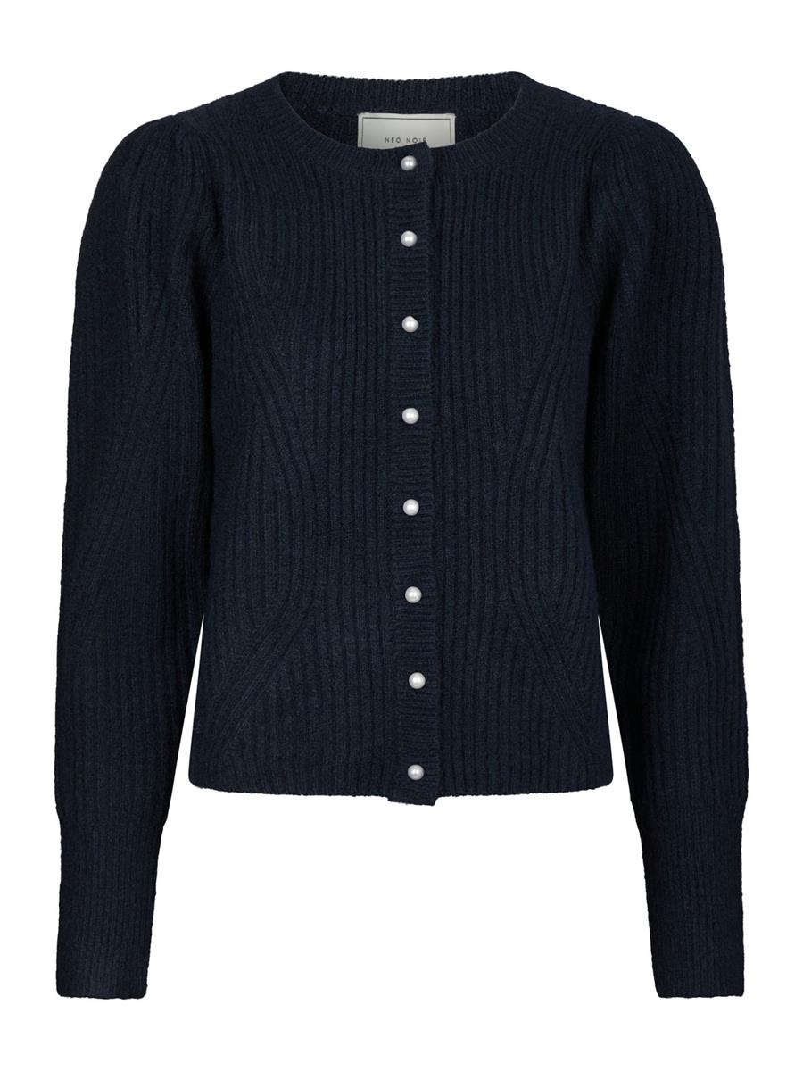 Neo Noir Vest Puli Blauw 2