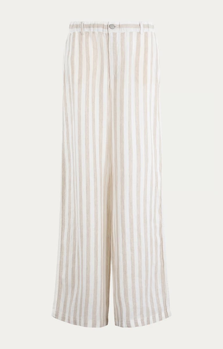 Moscow Moscow Pantalon Charlies Beige 1