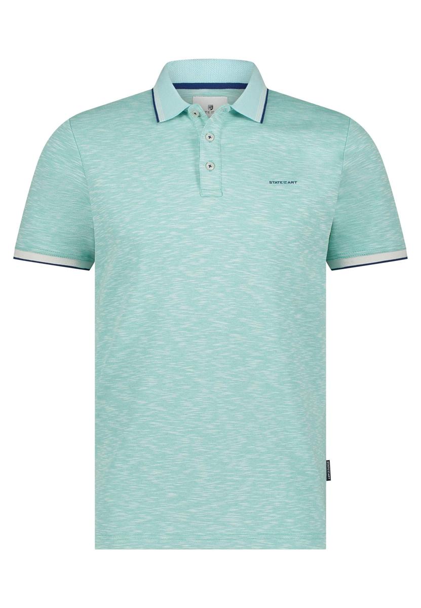 State of Art State of Art Polo 461-15404 Groen 2