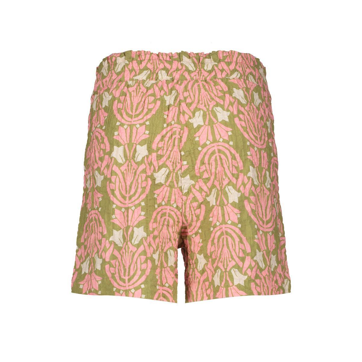 Geisha Geisha Short 51210-20 Groen 2