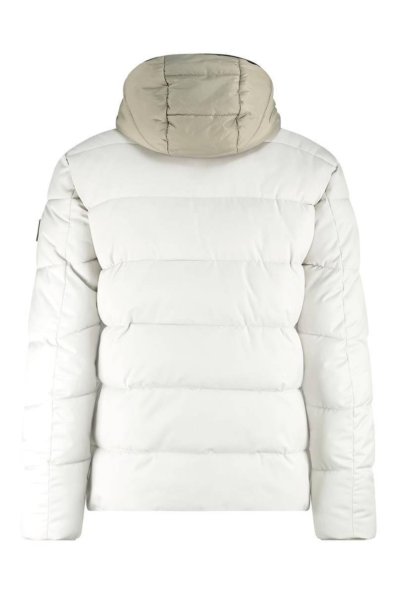 Agiato Jack Matteo Off-White 2