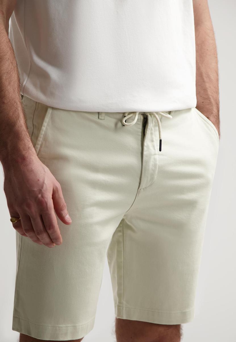 Dstrezzed Bermuda 515498-SS25 Zilver 2