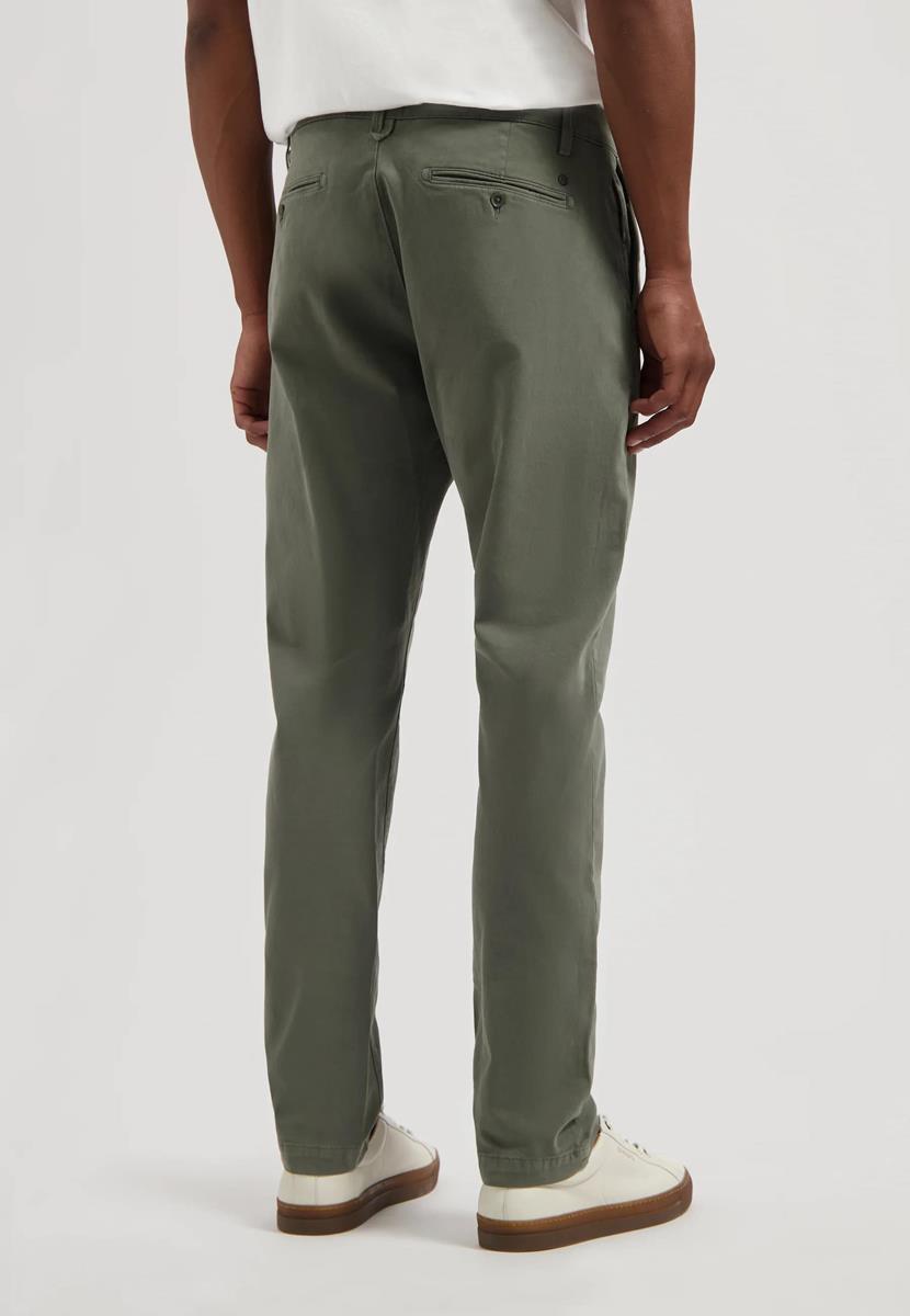 Dstrezzed Chino Marlon Groen 3