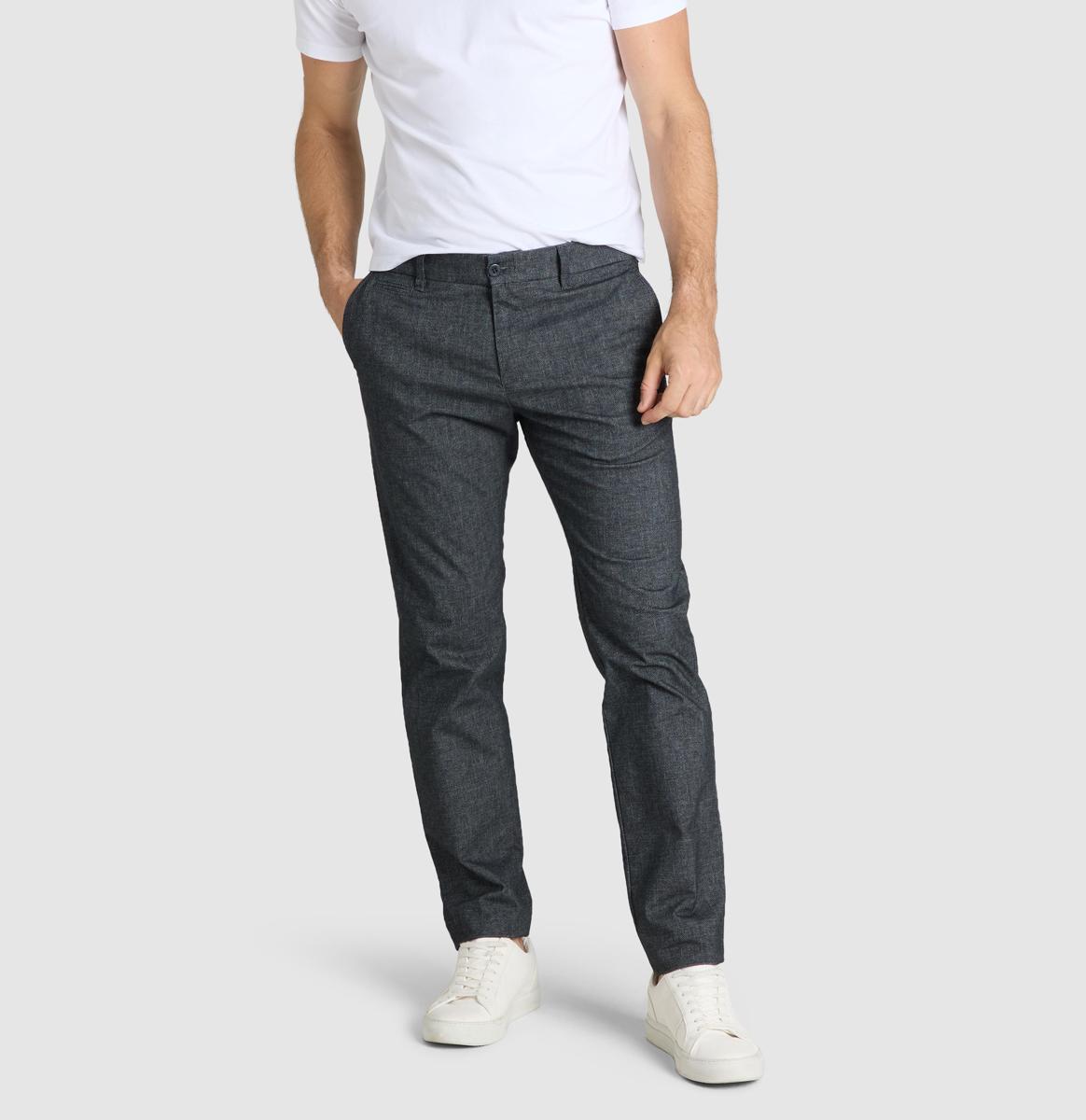 Pantalon 0736L633291