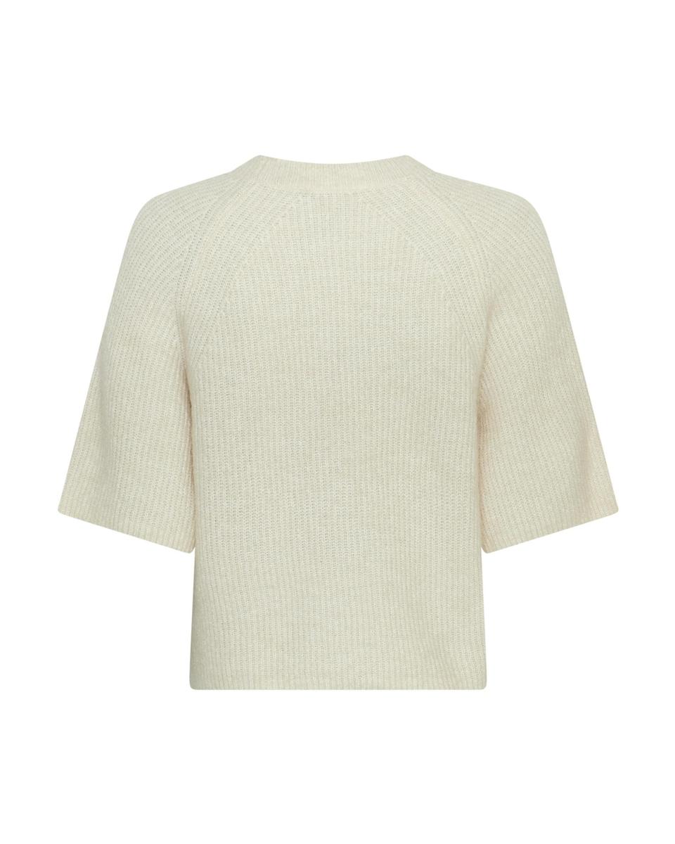 Msch Copenhagen  Trui 19258 Beige 2