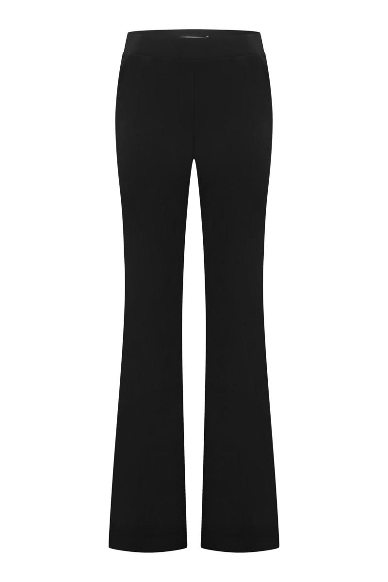 Studio Anneloes Studio Anneloes Pantalon Marilon Trousers Zwart 2