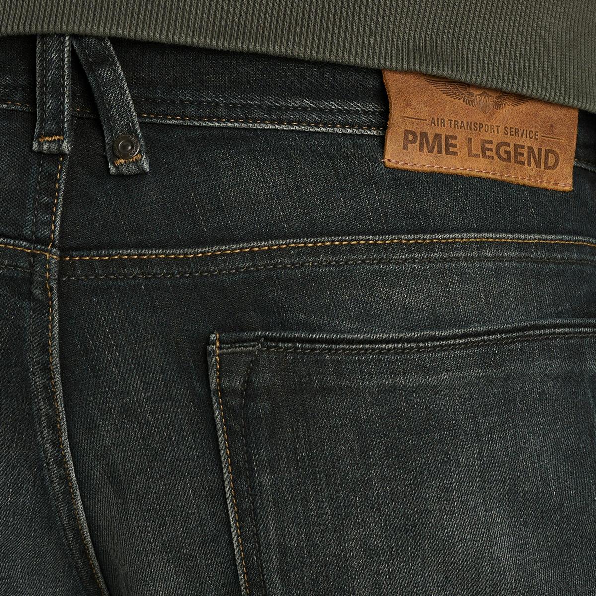 PME Legend PME Legend Pantalon PTR450 Blauw 3