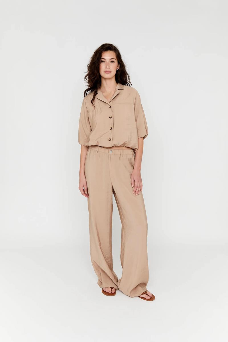 Moscow Moscow Pantalon Charles Bruin 1