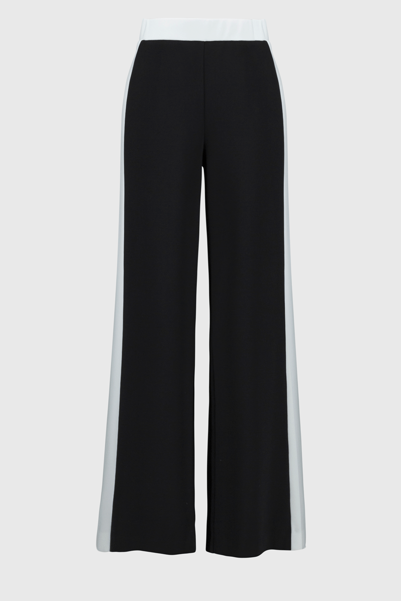 Joseph Ribkoff Joseph Ribkoff Pantalon 251059 Zwart 2