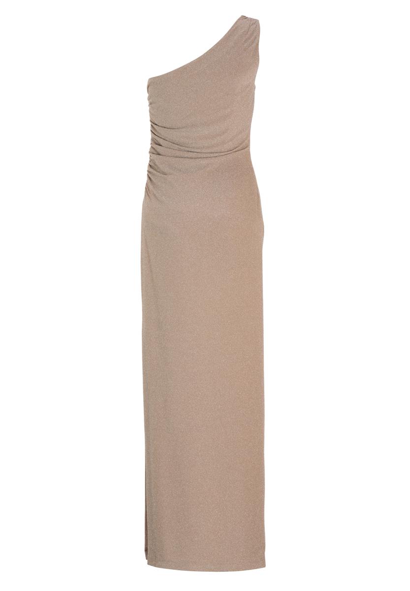 SWING SWING Jurk 5AI09200 Goud 2