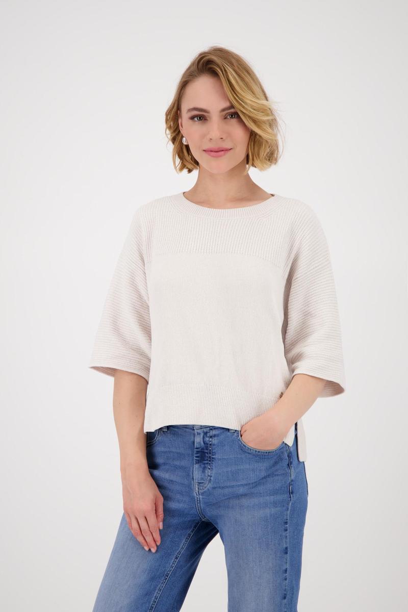 Monari Trui 809064 Off-White 1