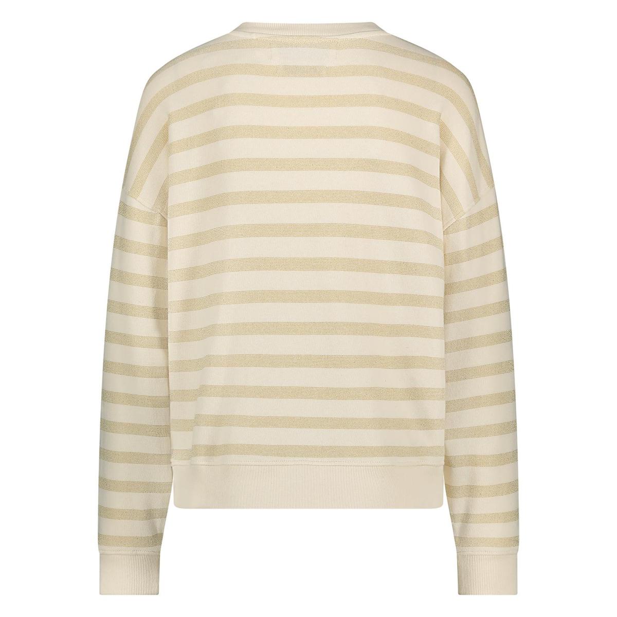 NUKUS NUKUS Sweater NKS03021 Wolwit 2
