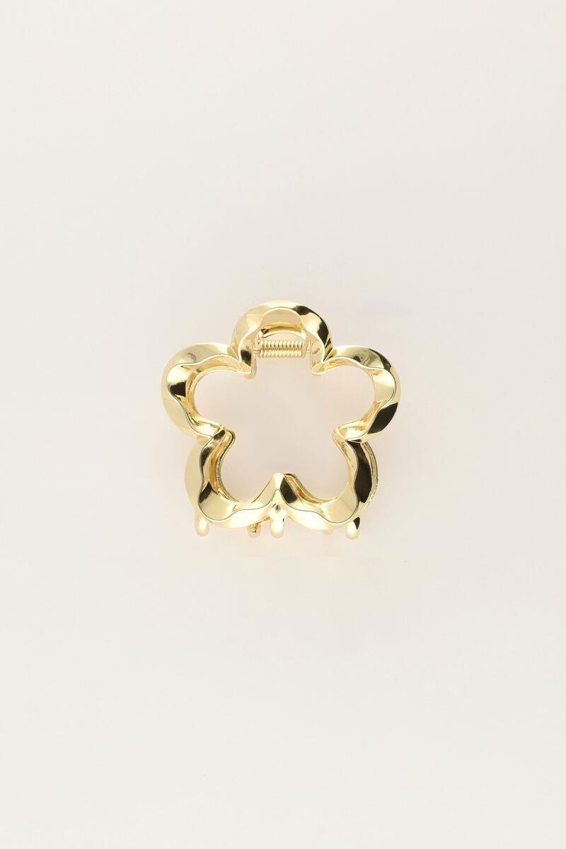 My Jewellery My Jewellery Haarclip MJ12116 Goud 1