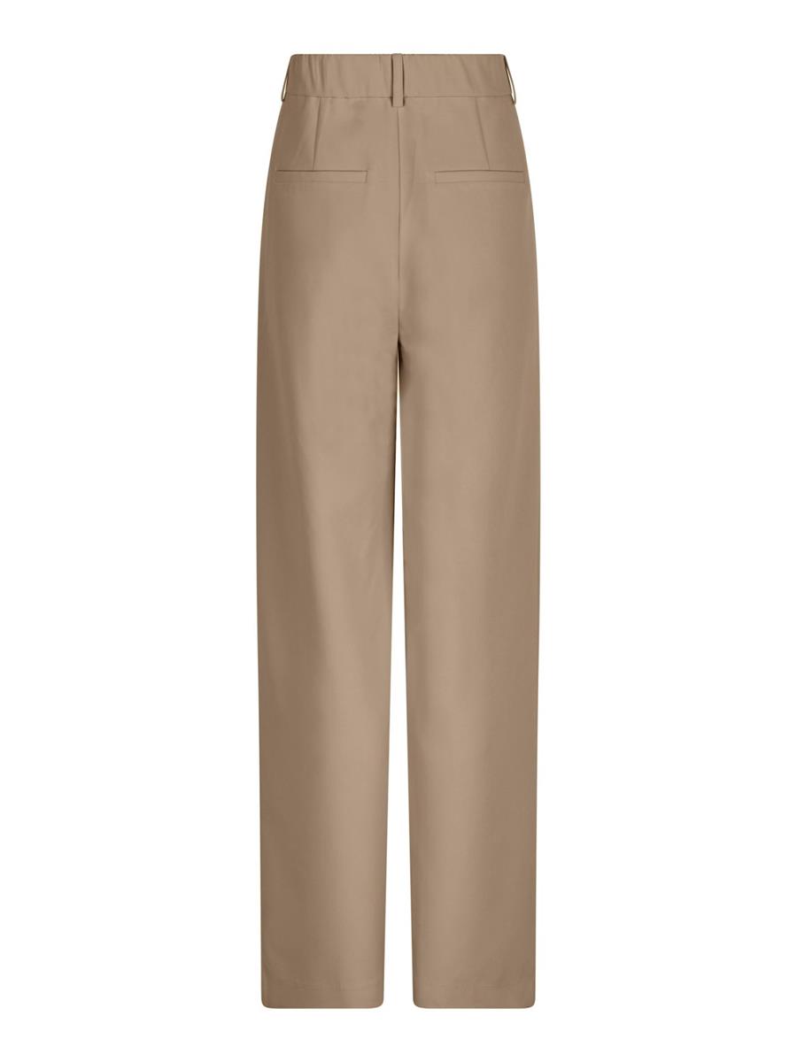 Neo Noir Neo Noir Pantalon Emmett Taupe 4