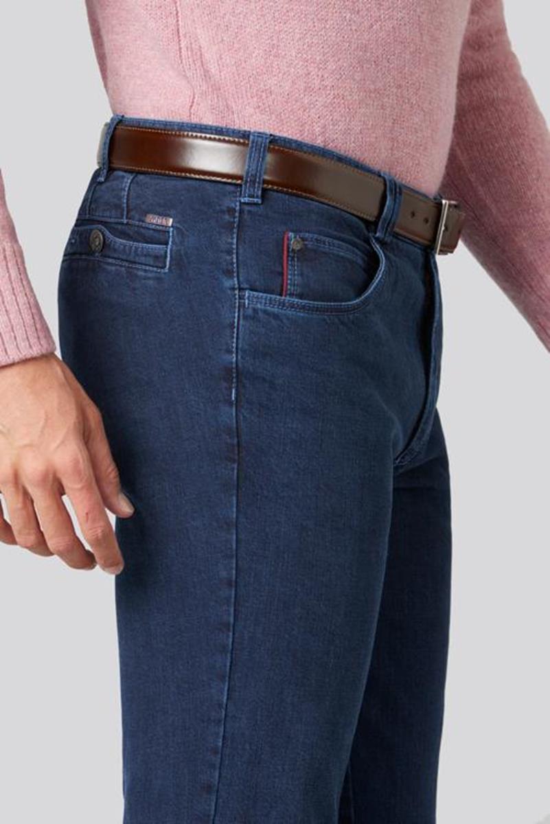 Meyer Jeans Diego 9-618 Blauw 5