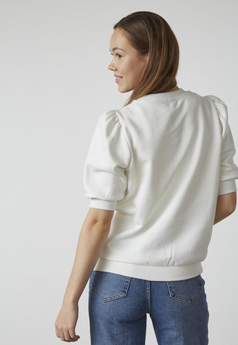 Sisters Point Sisters Point Sweater New.peva-puff.ss1 Off-White 3