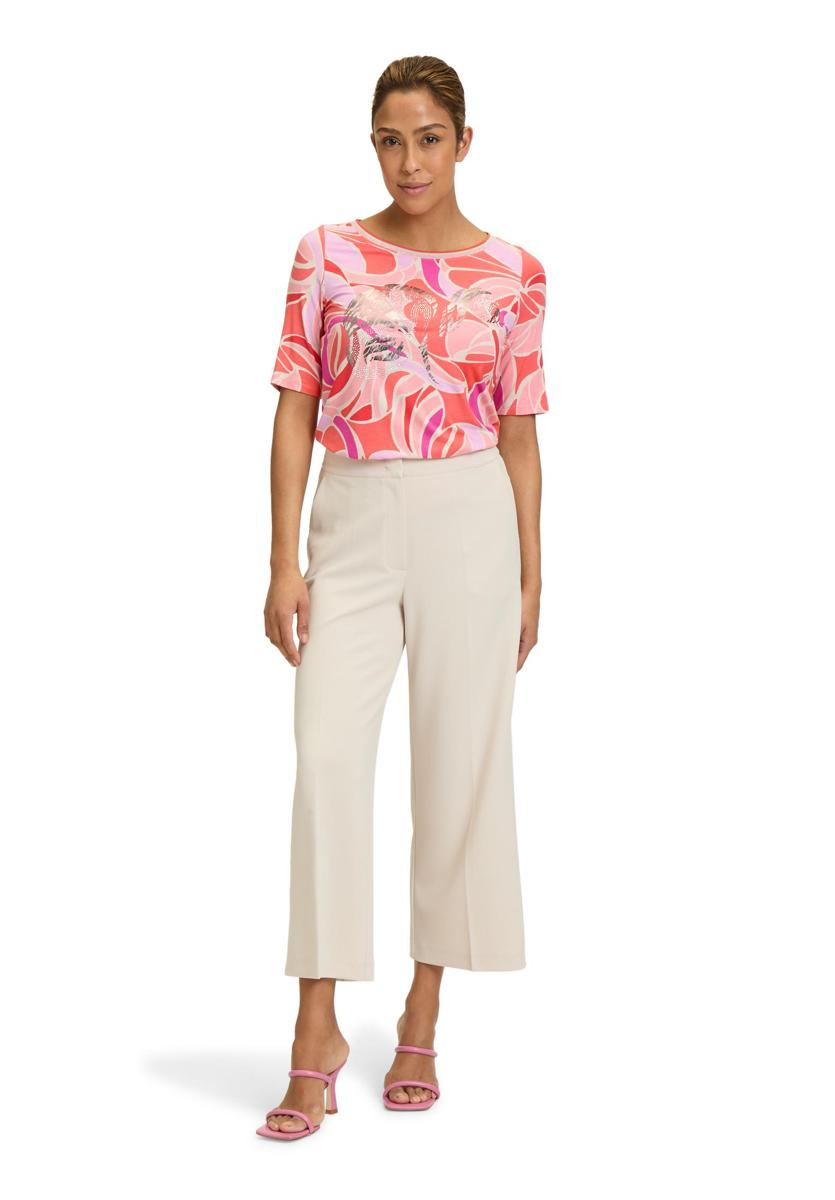 Betty Barclay Betty Barclay T-Shirt 24021197 Rood 6