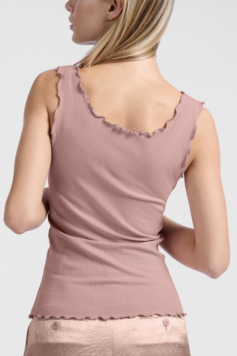 YAYA Top 01-729027-505 Roze 4