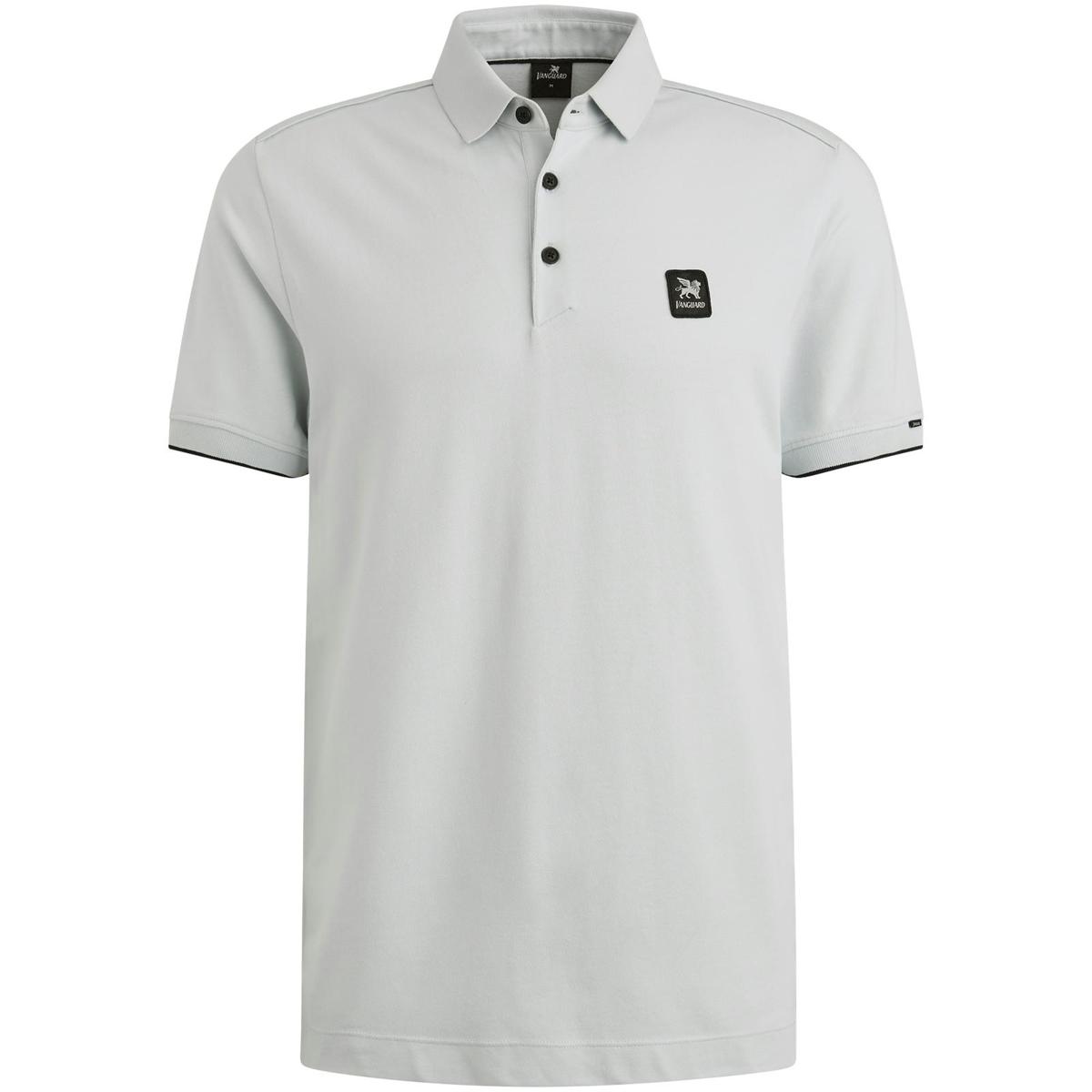 Vanguard Vanguard Polo VPSS2504850 Blauw 1