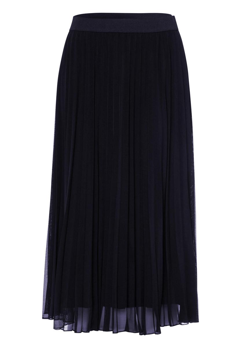 Frank Walder Rok W51621250 Blauw 1