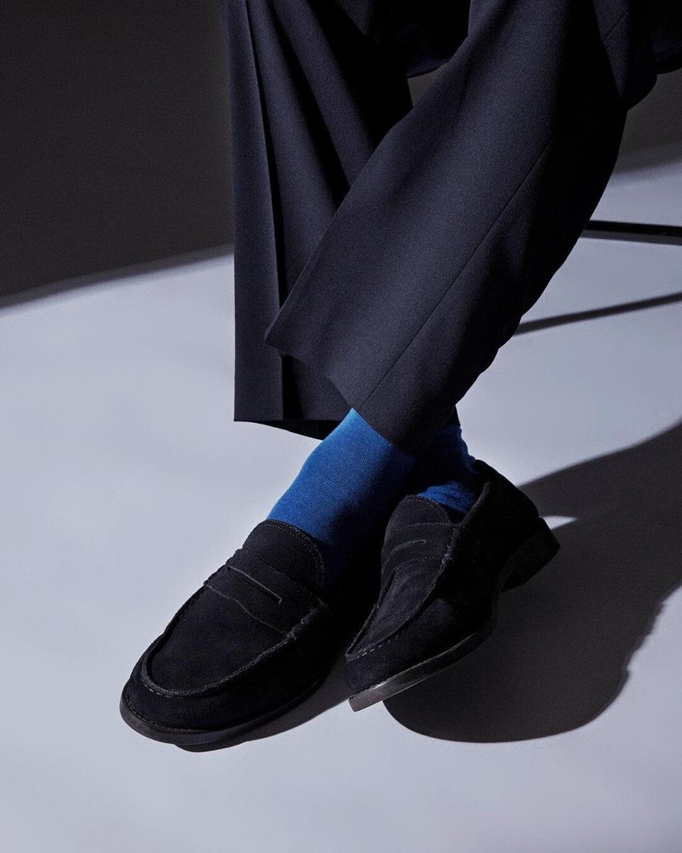 FALKE Falke Sokken 14435 Grijs 6
