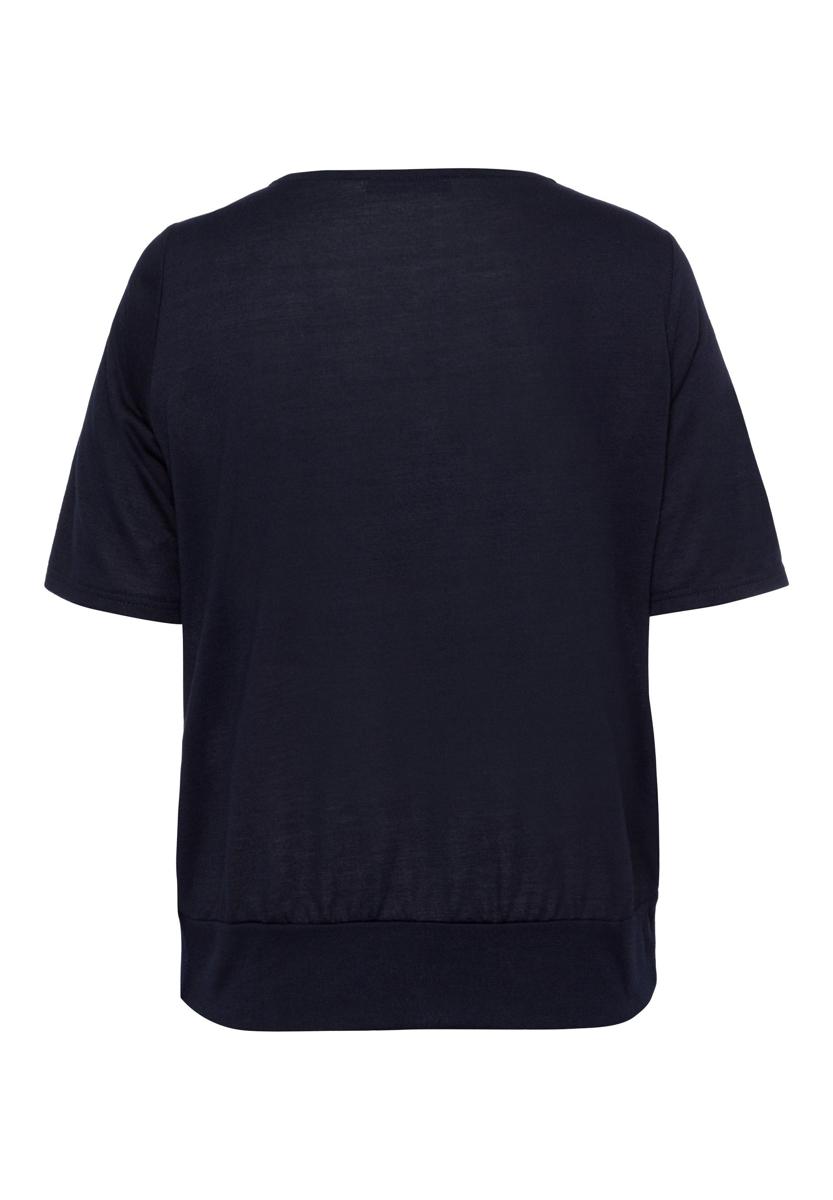 Frank Walder Frank Walder T-Shirt S52303401 Blauw 2