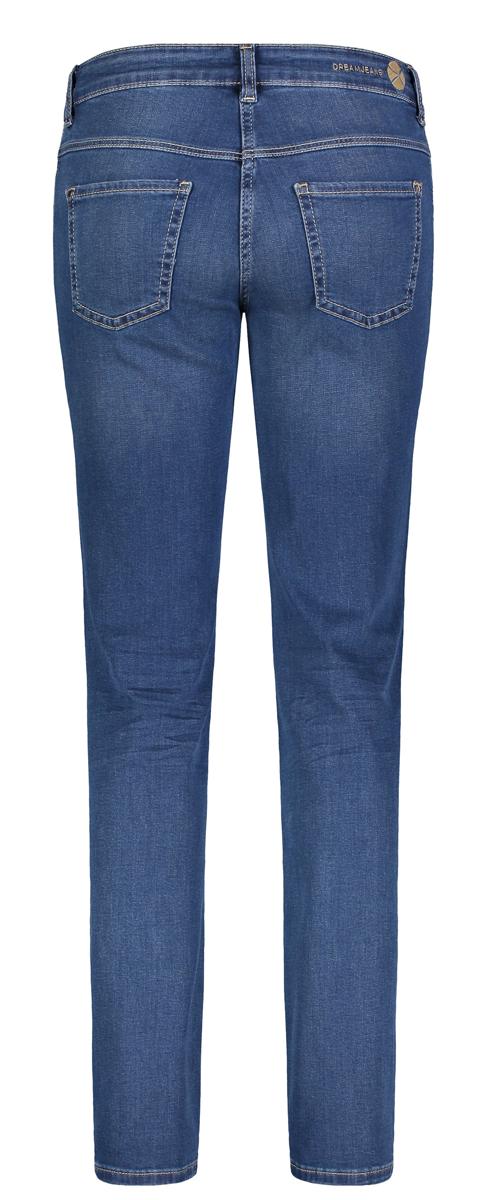 MAC MAC Jeans Dream Blauw 3