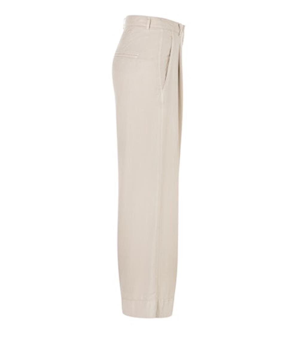 Cambio Cambio Pantalon Adeline Off-White 5