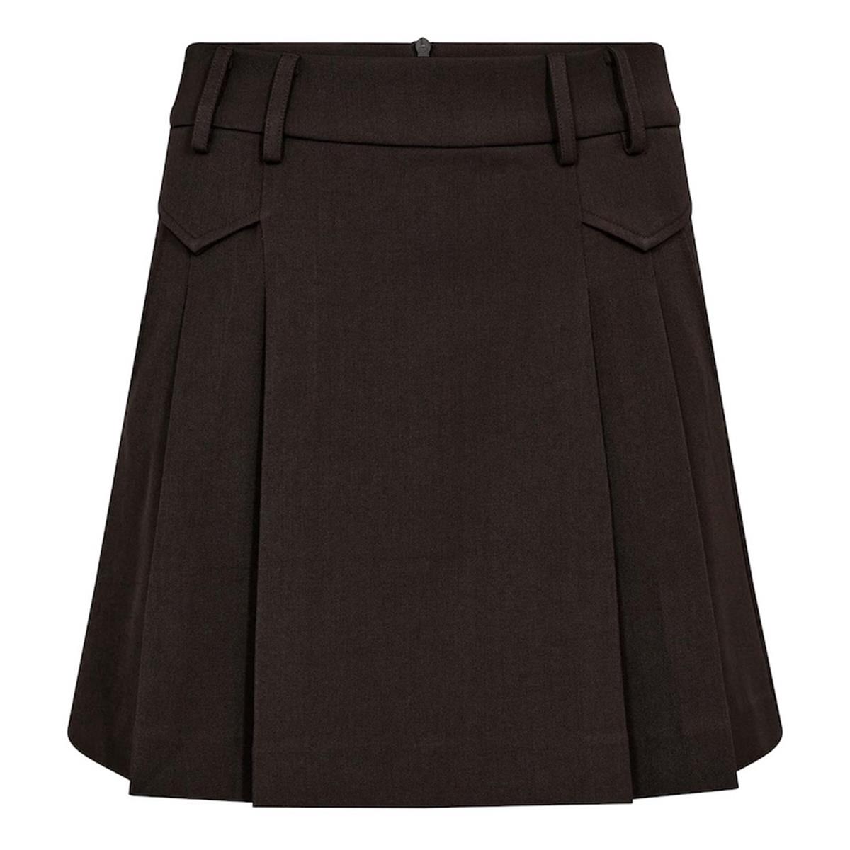 Co'Couture Rok Luna Bruin 2
