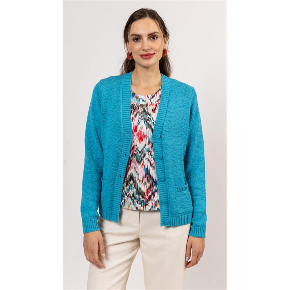 Roberto Sarto Roberto Sarto T-Shirt 511128 Roze 3