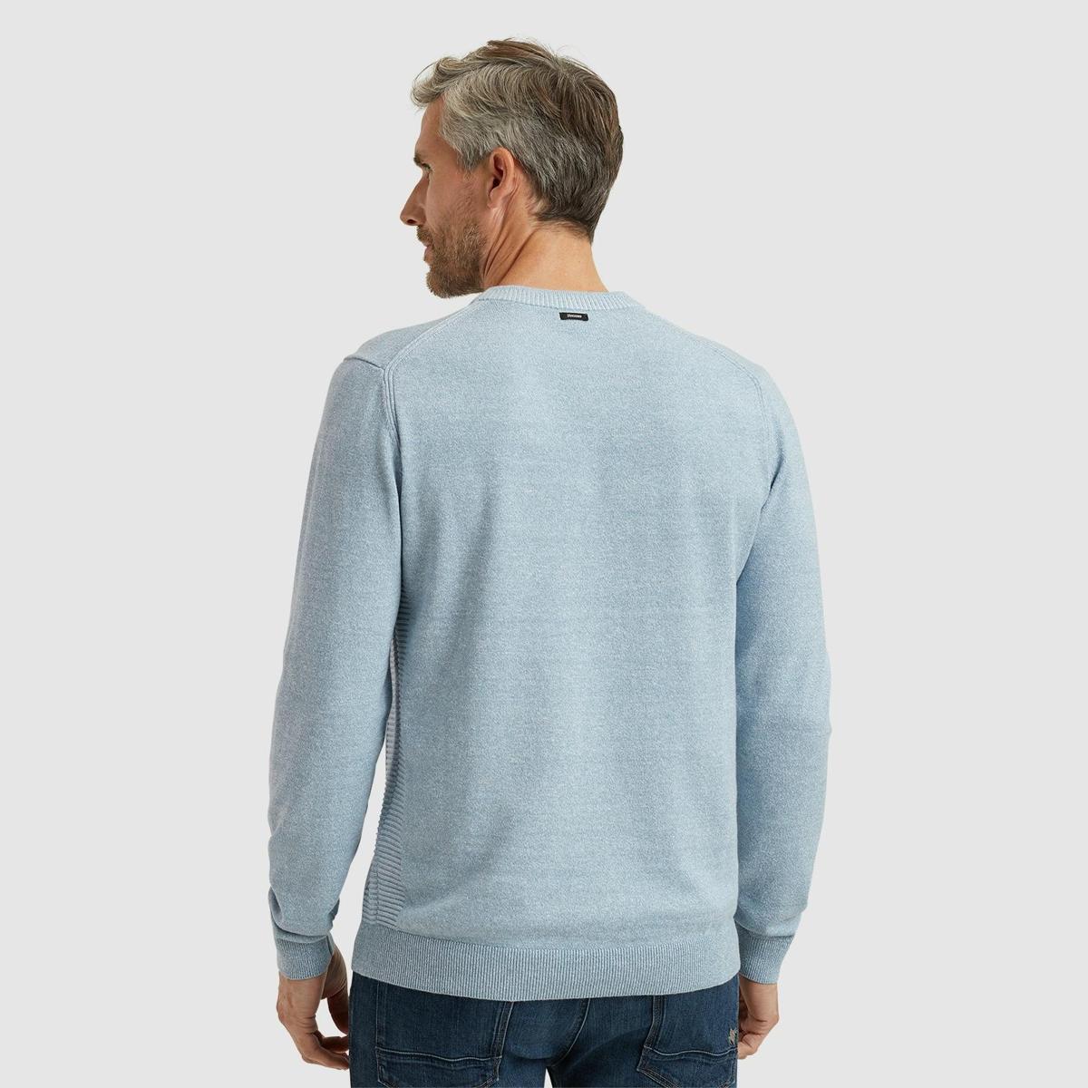 Vanguard Vanguard Trui VKW2502301 Blauw 6