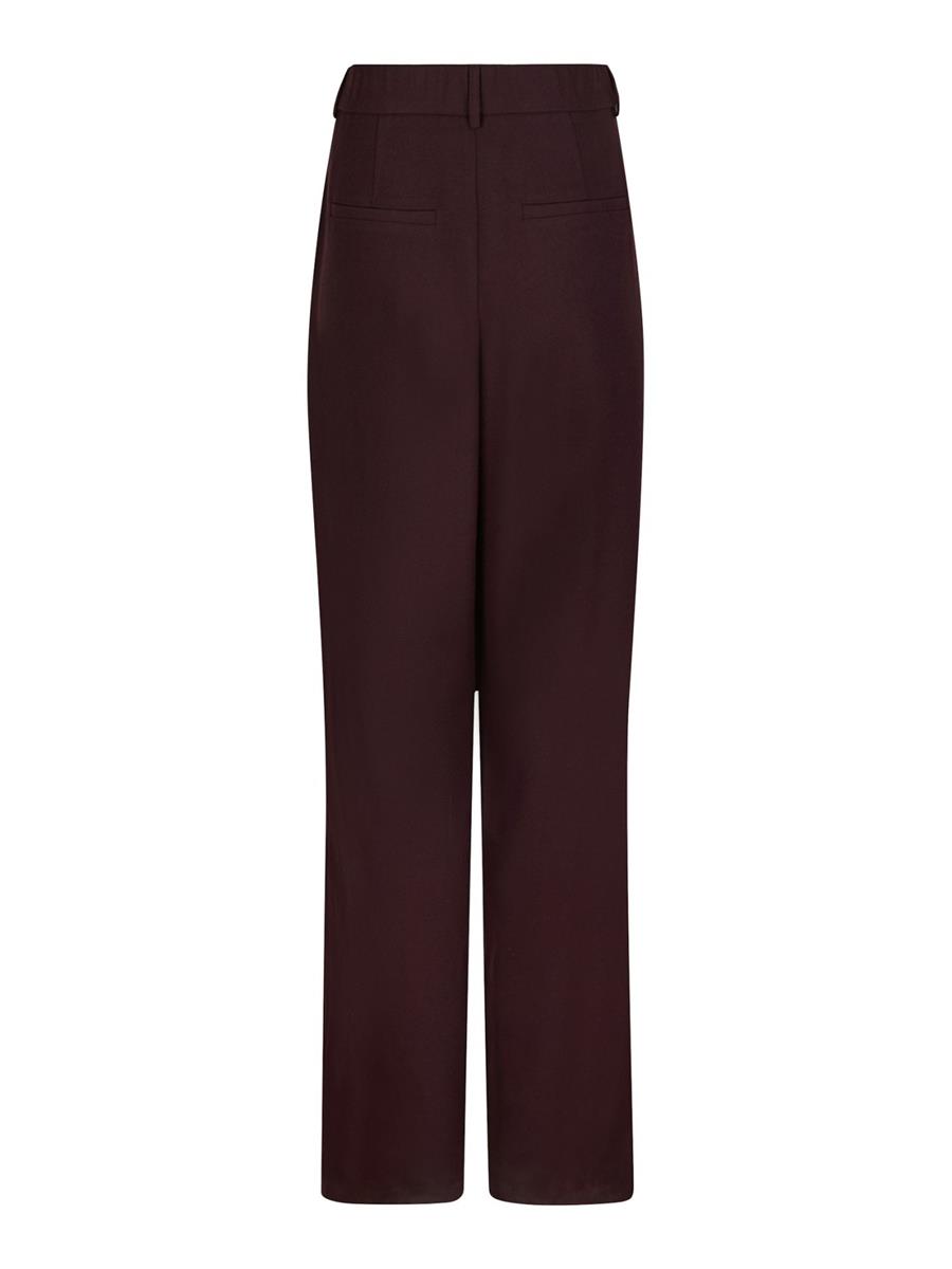 Neo Noir Pantalon Emmett Rood 4