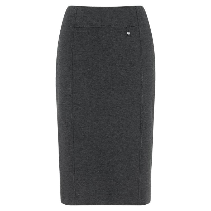 Sommermann Sommermann Rok 103505 Grijs 1
