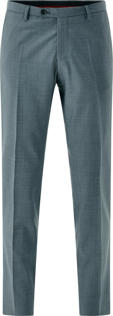 Club of Gents Club of Gents Pantalon Cedric Blauw 1