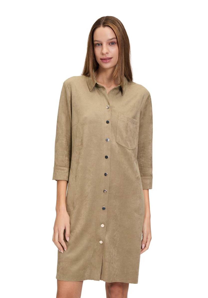 Betty Barclay Betty Barclay Jurk 16811673 Groen 4