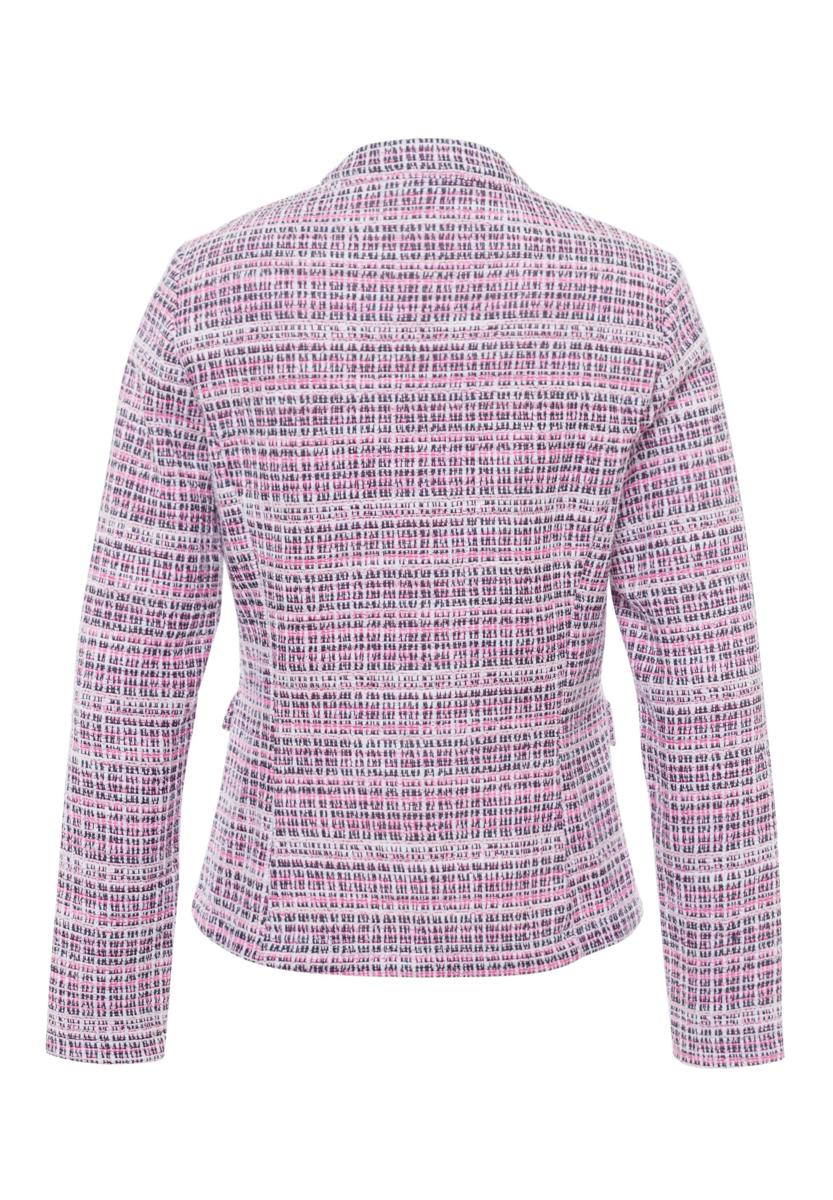 Frank Walder Frank Walder Blazer NOS715307 Roze 2